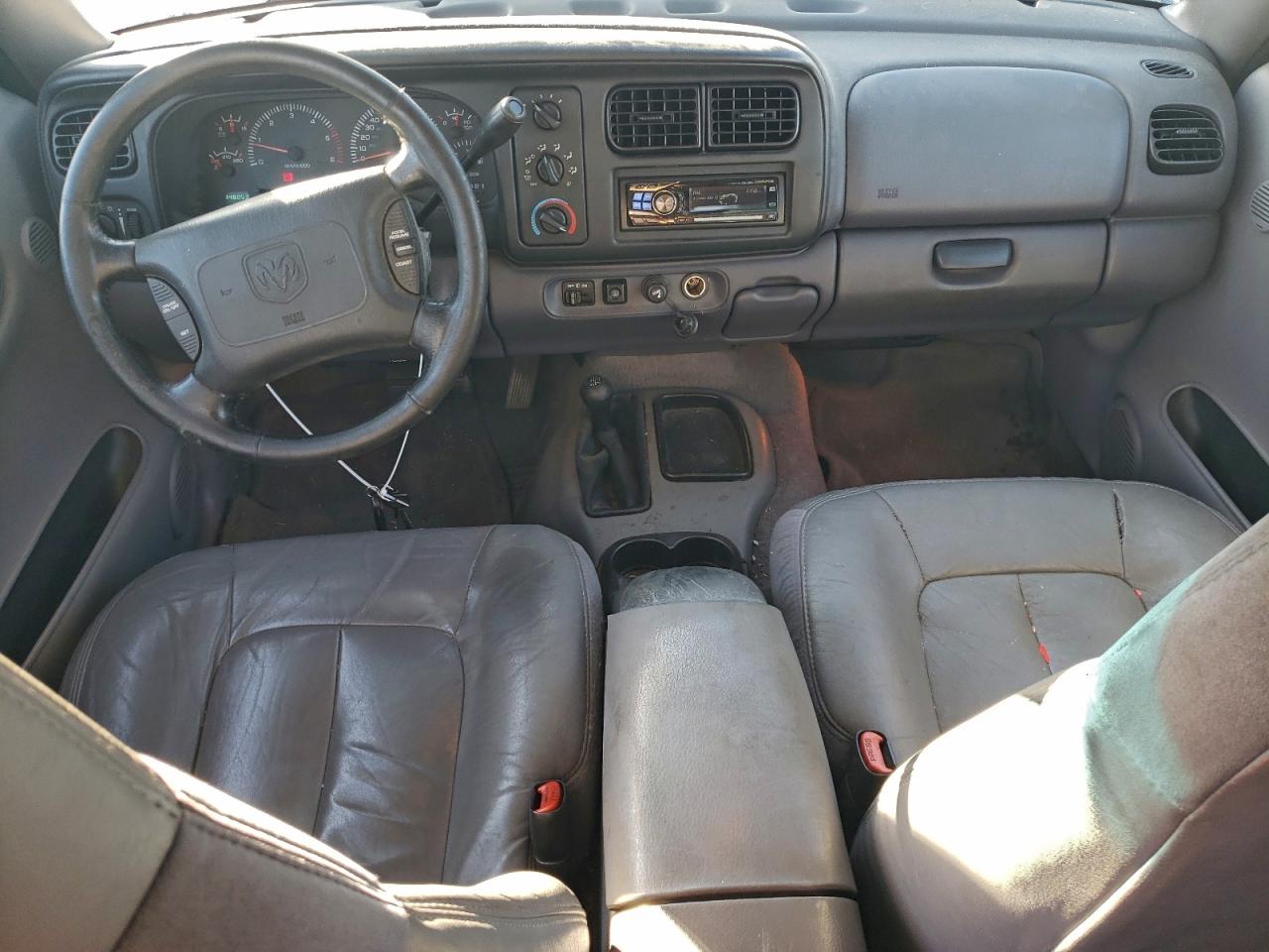 1999 Dodge Durango VIN: 1B4HS28Z1XF674030 Lot: 95306355