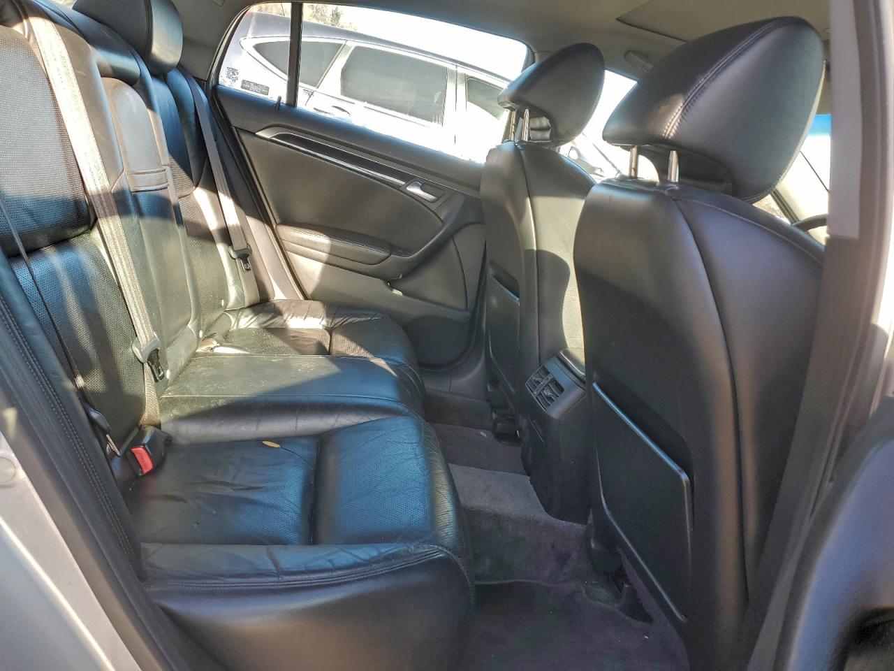 2006 Acura 3.2Tl VIN: 19UUA66206A000837 Lot: 96408835