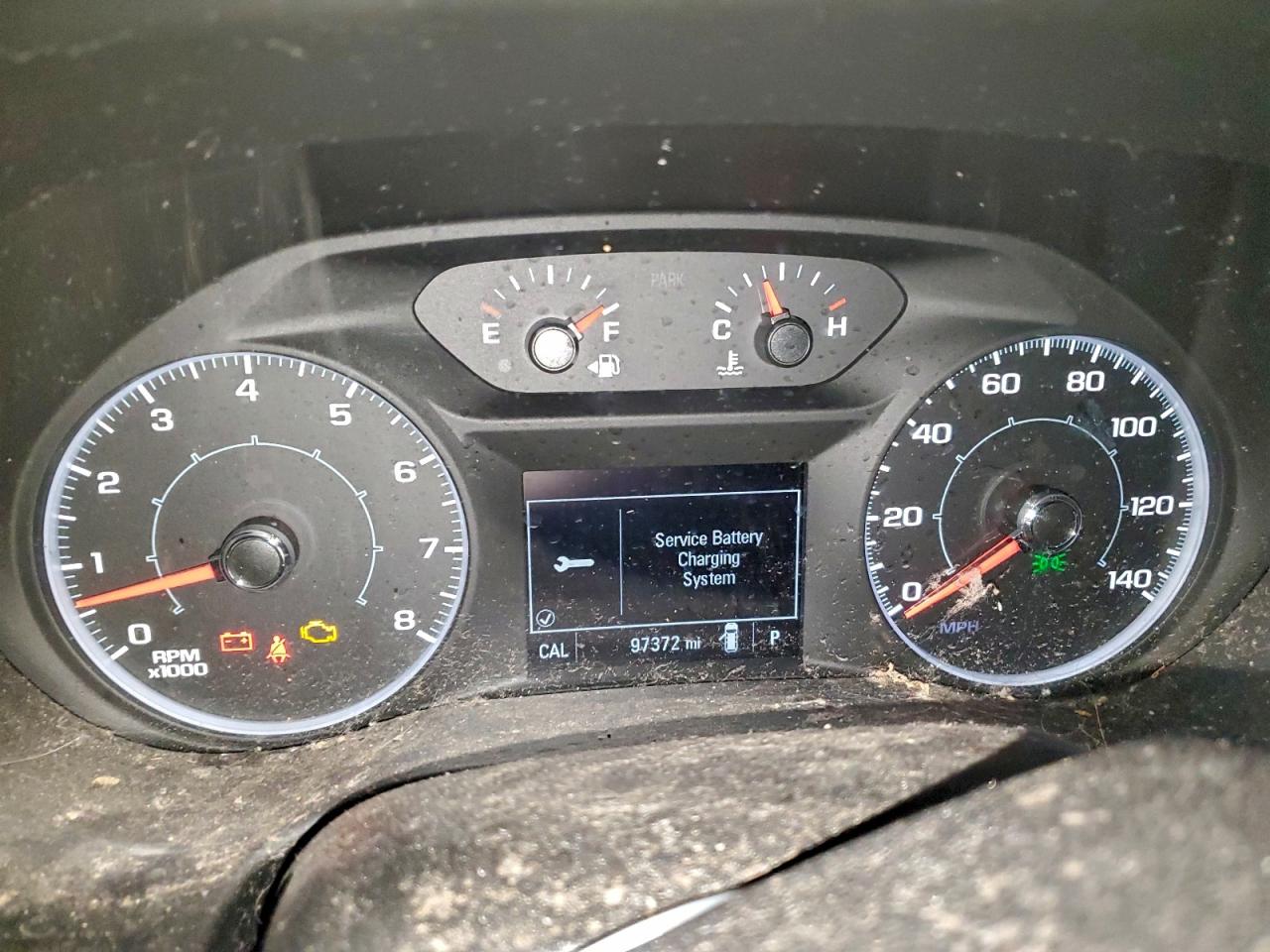 2018 GMC Acadia Sle VIN: 1GKKNRLS0JZ198141 Lot: 95540885