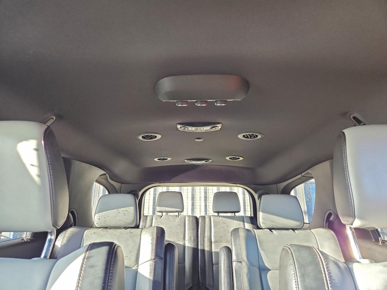 2021 Dodge Durango R/T VIN: 1C4SDJCT0MC573915 Lot: 95523895