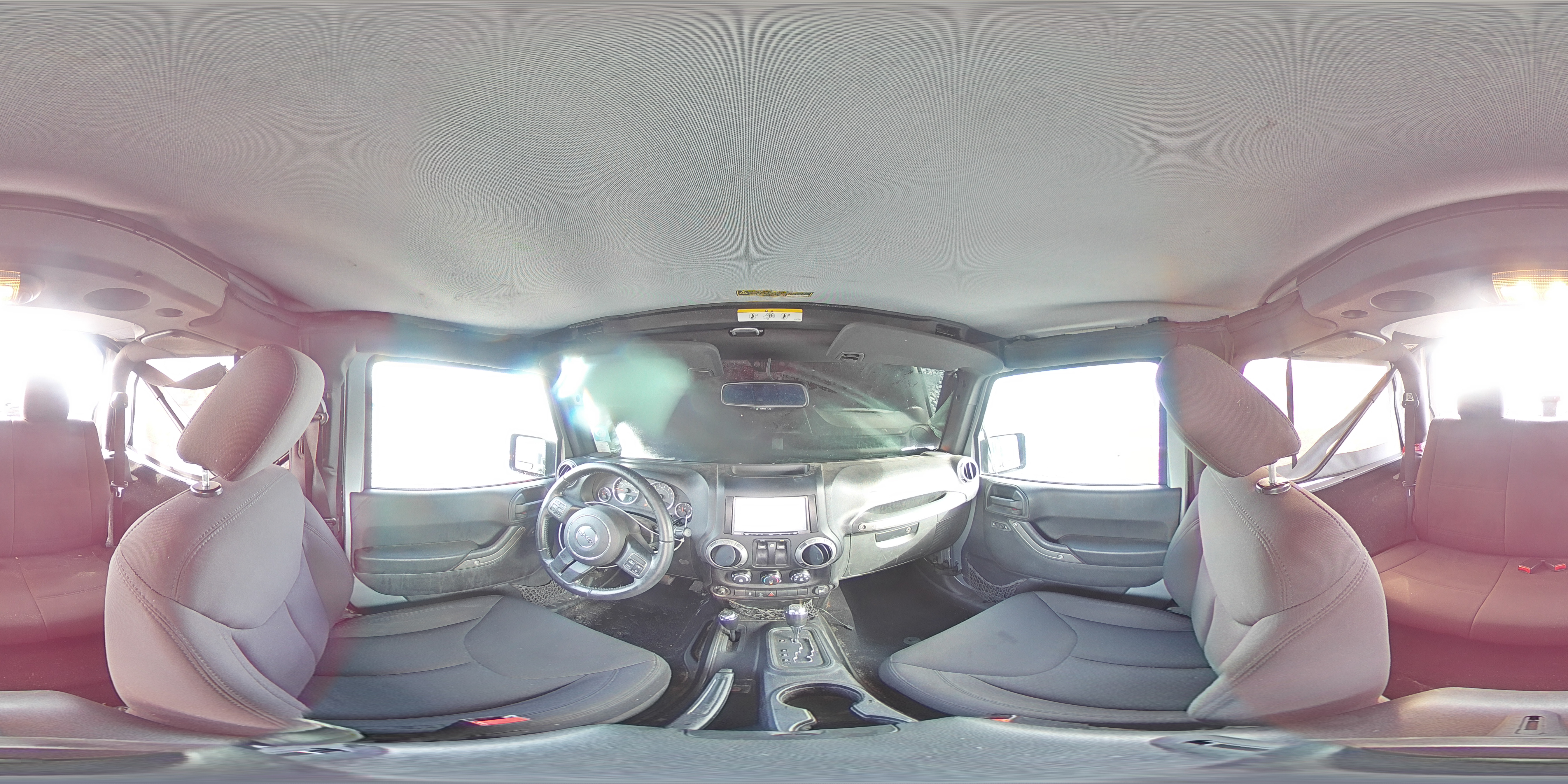 2016 Jeep Wrangler Sport VIN: 1C4AJWAG6GL111175 Lot: 95934525