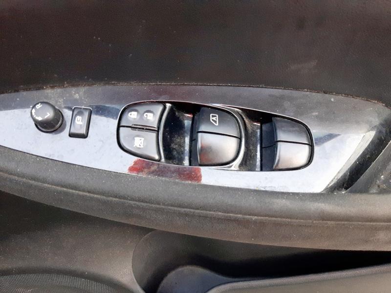 2016 NISSAN LEAF 80KW ACENTA 30KWH 5DR AUTO