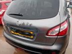 2012 NISSAN QASHQAI 1.6 [117] VISIA 5DR for sale at Copart SANDY