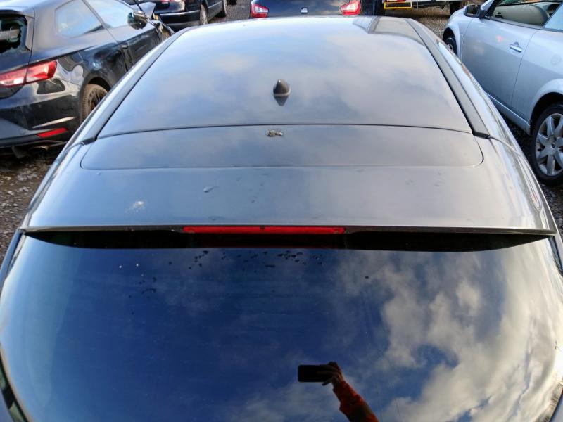 2015 FORD FOCUS 1.0 ECOBOOST 125 TITANIUM 5DR