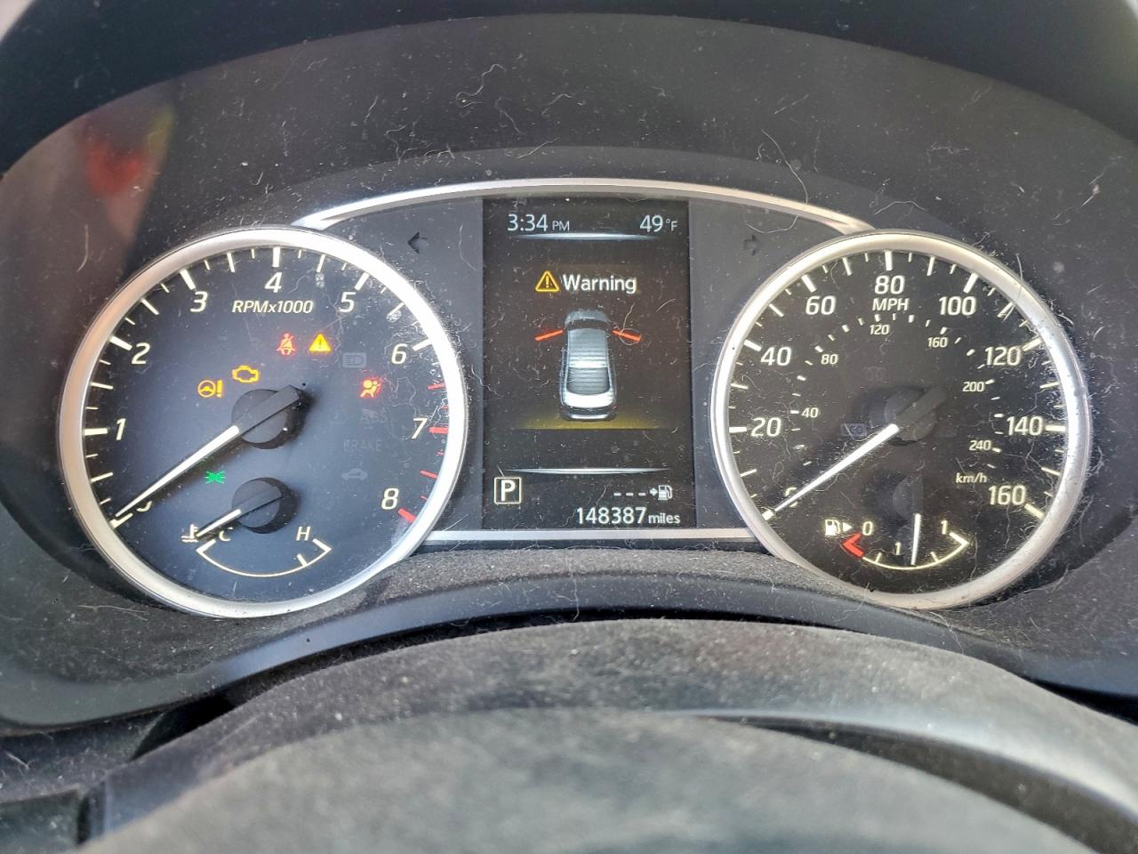 2017 Nissan Sentra S VIN: 3N1AB7AP1HY361146 Lot: 93894645