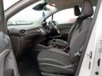 2018 VAUXHALL CROSSLAND X 1.2 ELITE 5DR for sale at Copart SANDWICH