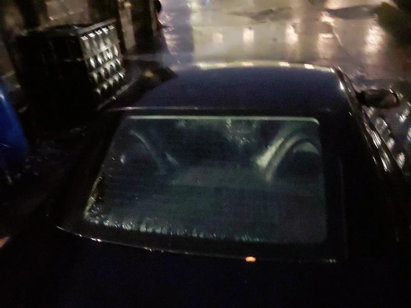 2005 MERCEDES-BENZ SLK SLK 350 2DR