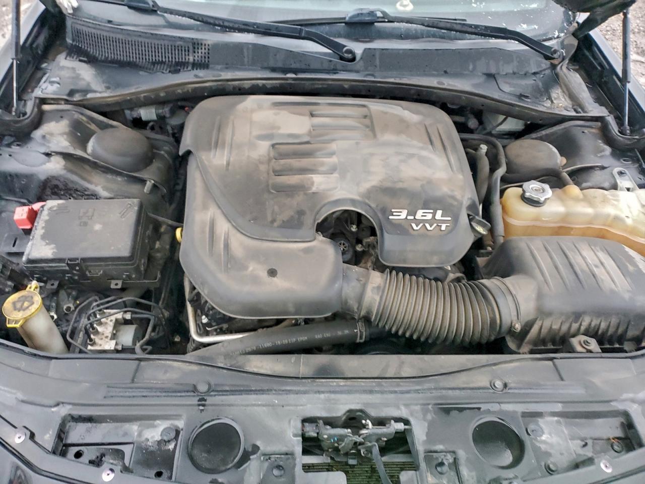 2019 Chrysler 300 S VIN: 2C3CCABG9KH548442 Lot: 94784935