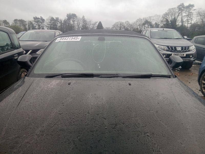 2013 BMW 1 SERIES 120D SE 2DR