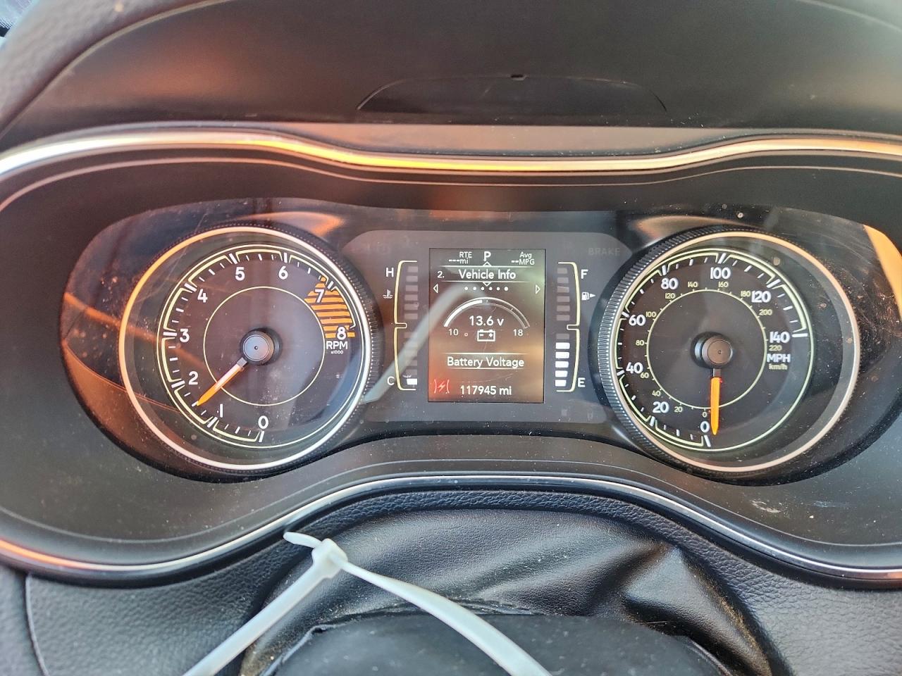 2019 Jeep Cherokee Latitude Plus VIN: 1C4PJMLX9KD224195 Lot: 95956765