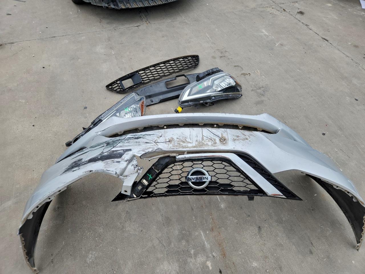 2018 Nissan Sentra S VIN: 3N1AB7AP0JY218372 Lot: 96235055