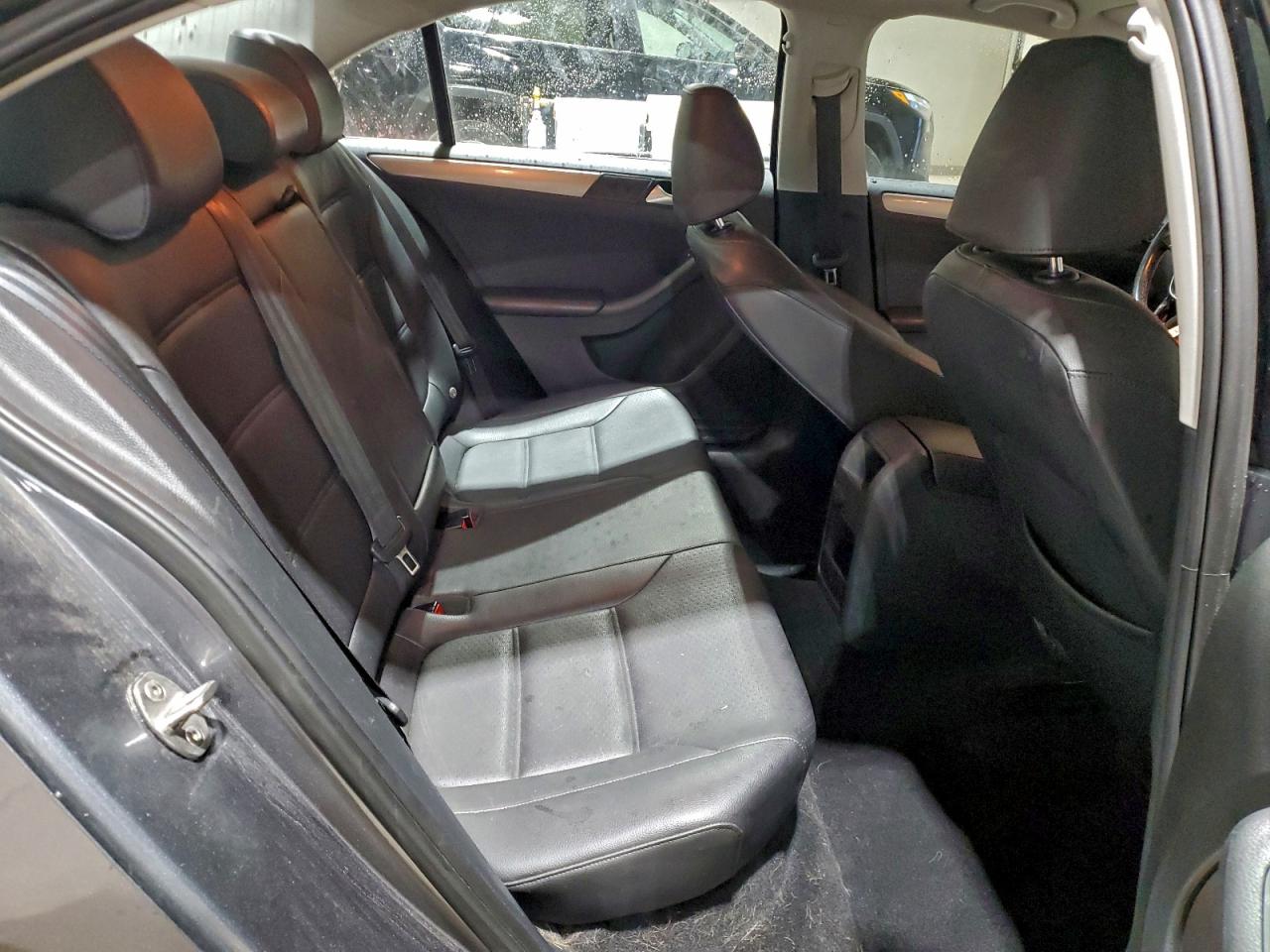 2016 Volkswagen Jetta Se VIN: 3VWD67AJ2GM318125 Lot: 95134645