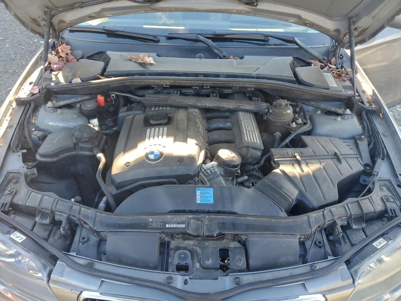 Фото: WBAUP73539VK76053