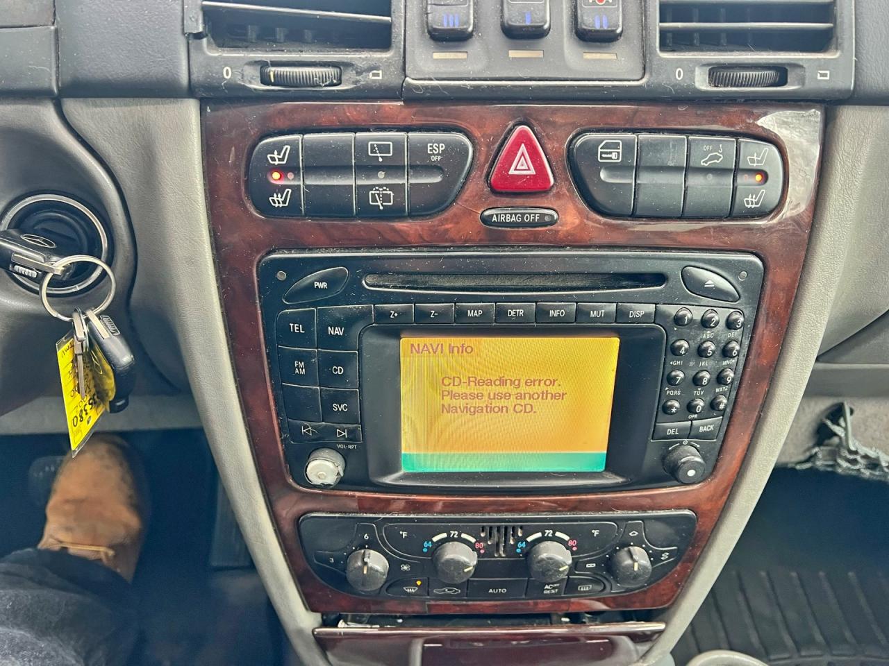 2002 Mercedes-Benz G 500 VIN: WDCYR49E42X130916 Lot: 97796895