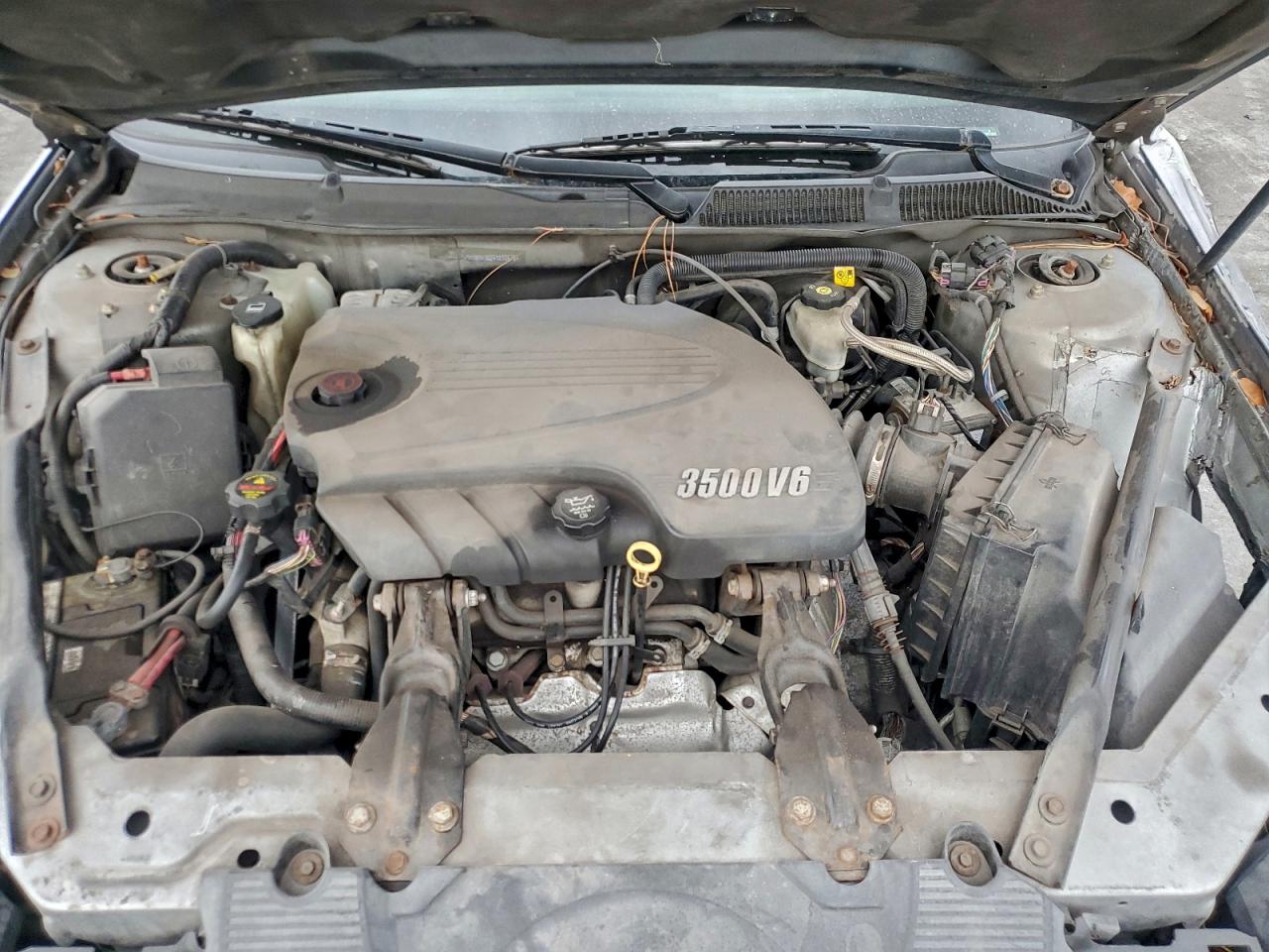 2009 Chevrolet Impala 1Lt VIN: 2G1WT57K291110676 Lot: 94277225