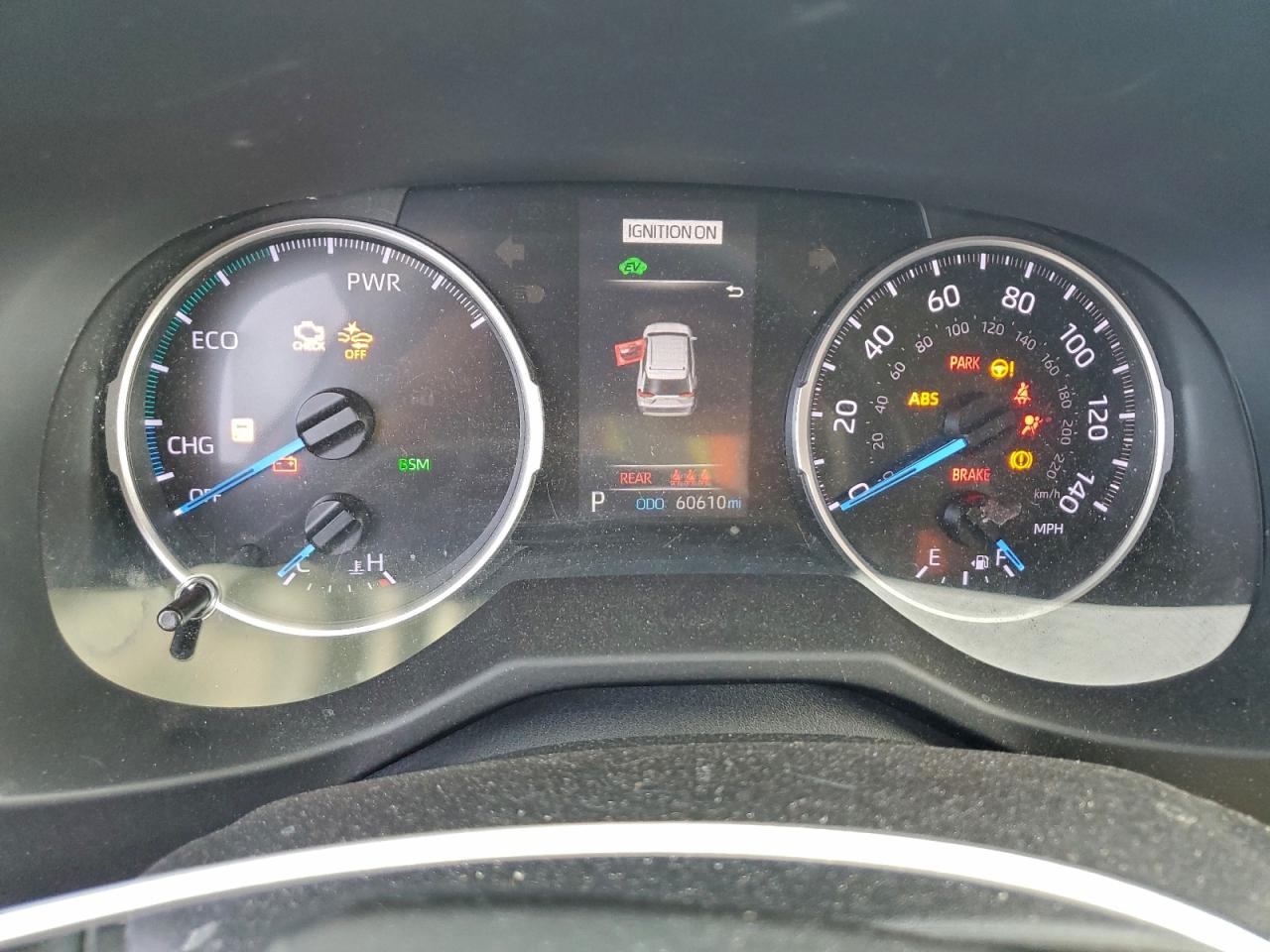 2021 Toyota Rav4 Xle Premium VIN: 4T3B6RFV9MU017881 Lot: 96601235