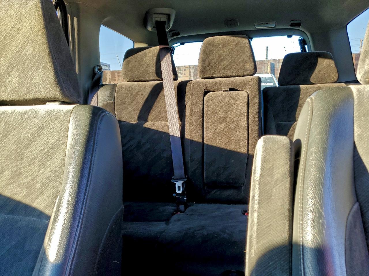 2003 Honda Cr-V Ex VIN: JHLRD78893C027511 Lot: 95682575