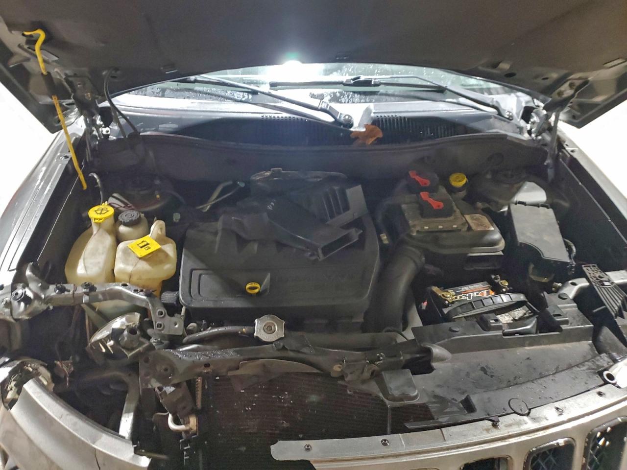 2012 Jeep Compass Sport VIN: 1C4NJDBB7CD676788 Lot: 94491245