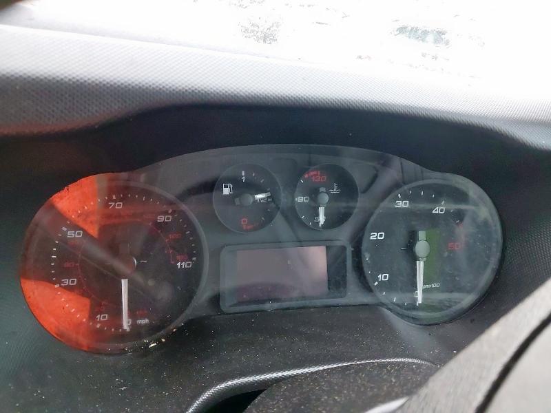 2017 IVECO DAILY 2.3 CHASSIS CAB 4100 WB HI-MATIC