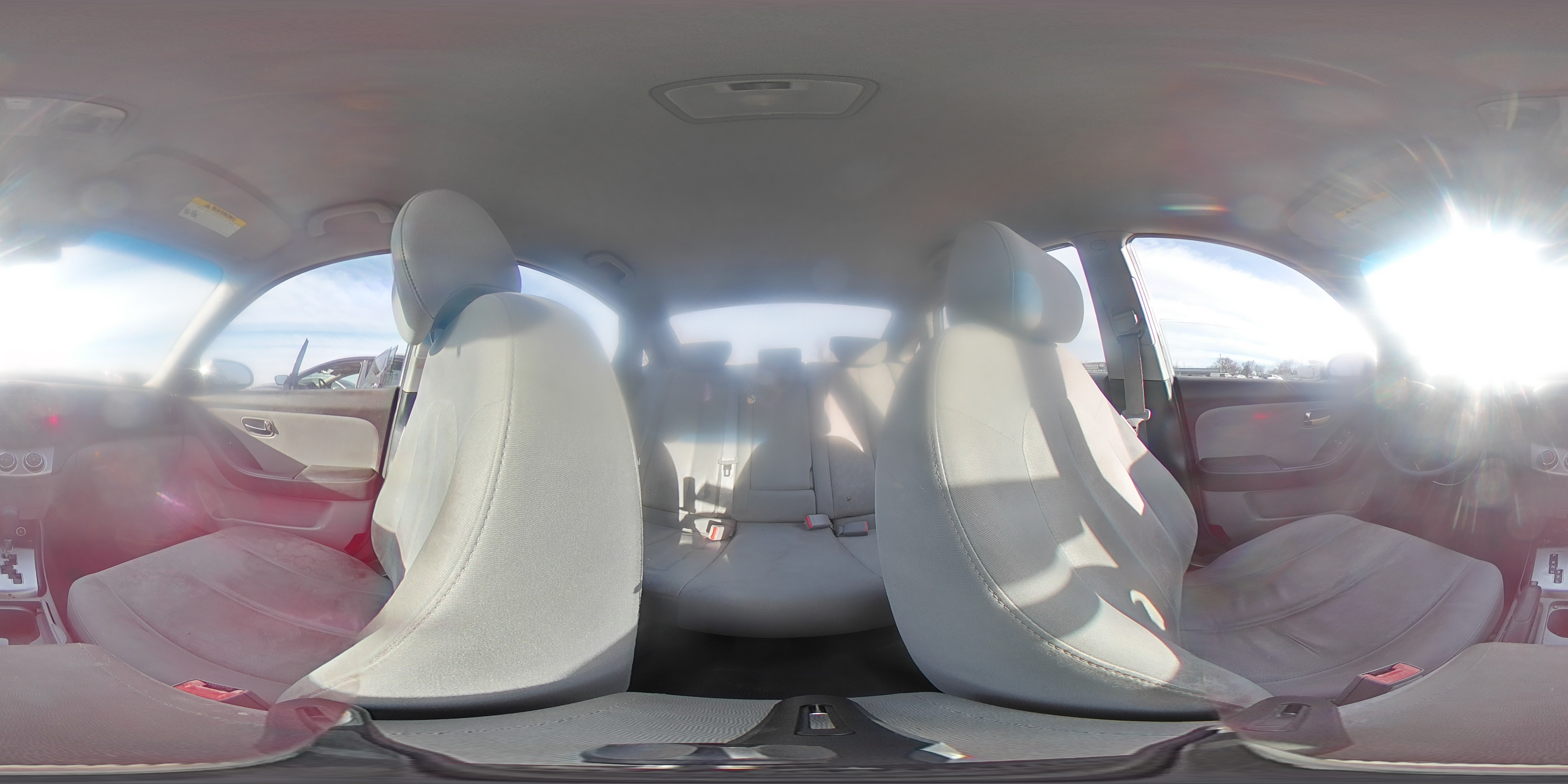 2010 Hyundai Elantra Blue VIN: KMHDU4AD1AU184045 Lot: 96299995