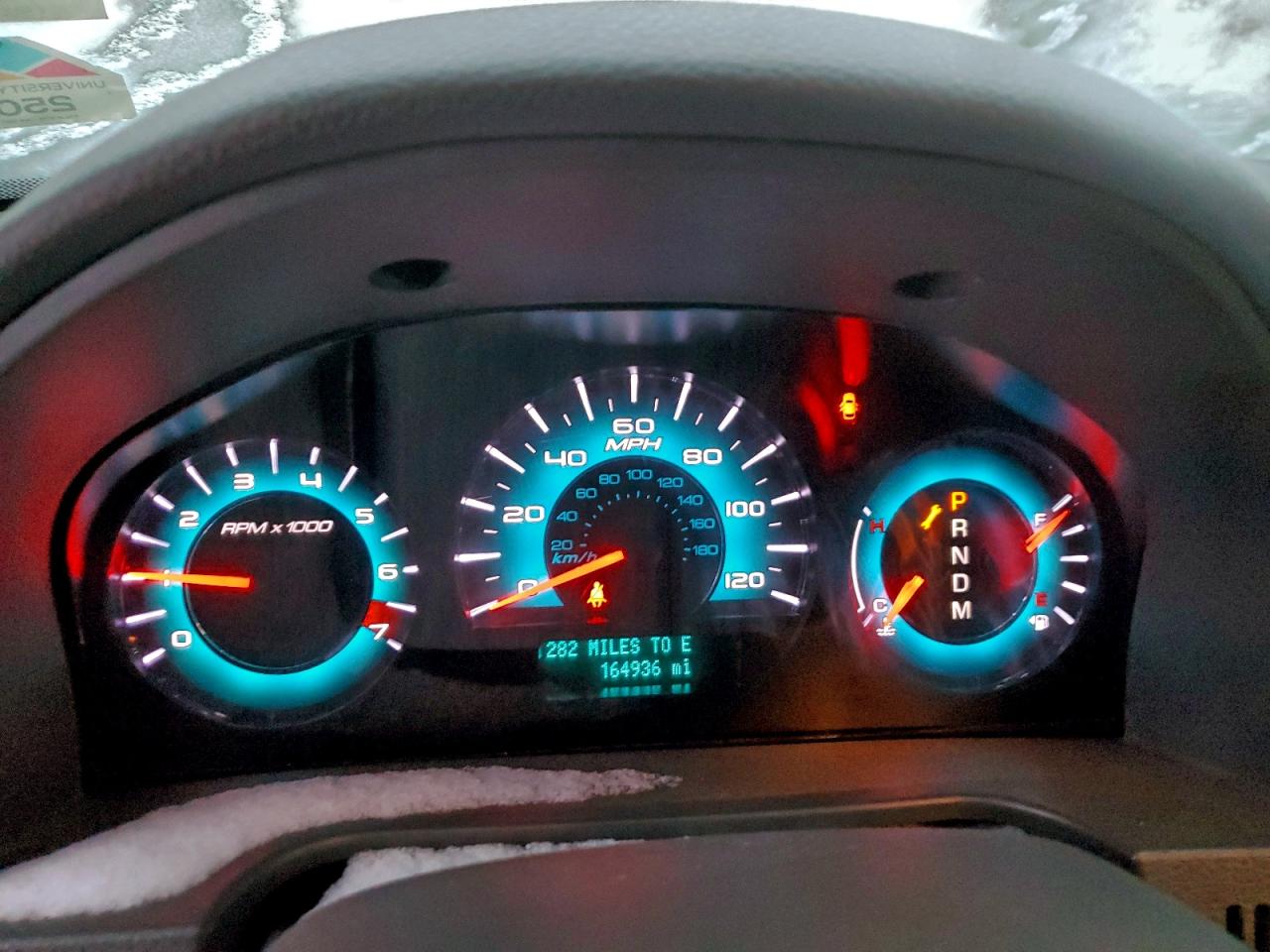 2011 Ford Fusion Sel VIN: 3FAHP0CG1BR257412 Lot: 94799785