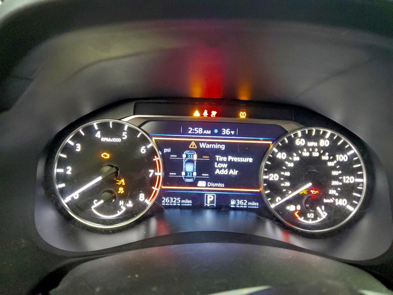 2022 Nissan Altima Sv VIN: 1N4BL4DV7NN302298 Lot: 94784075