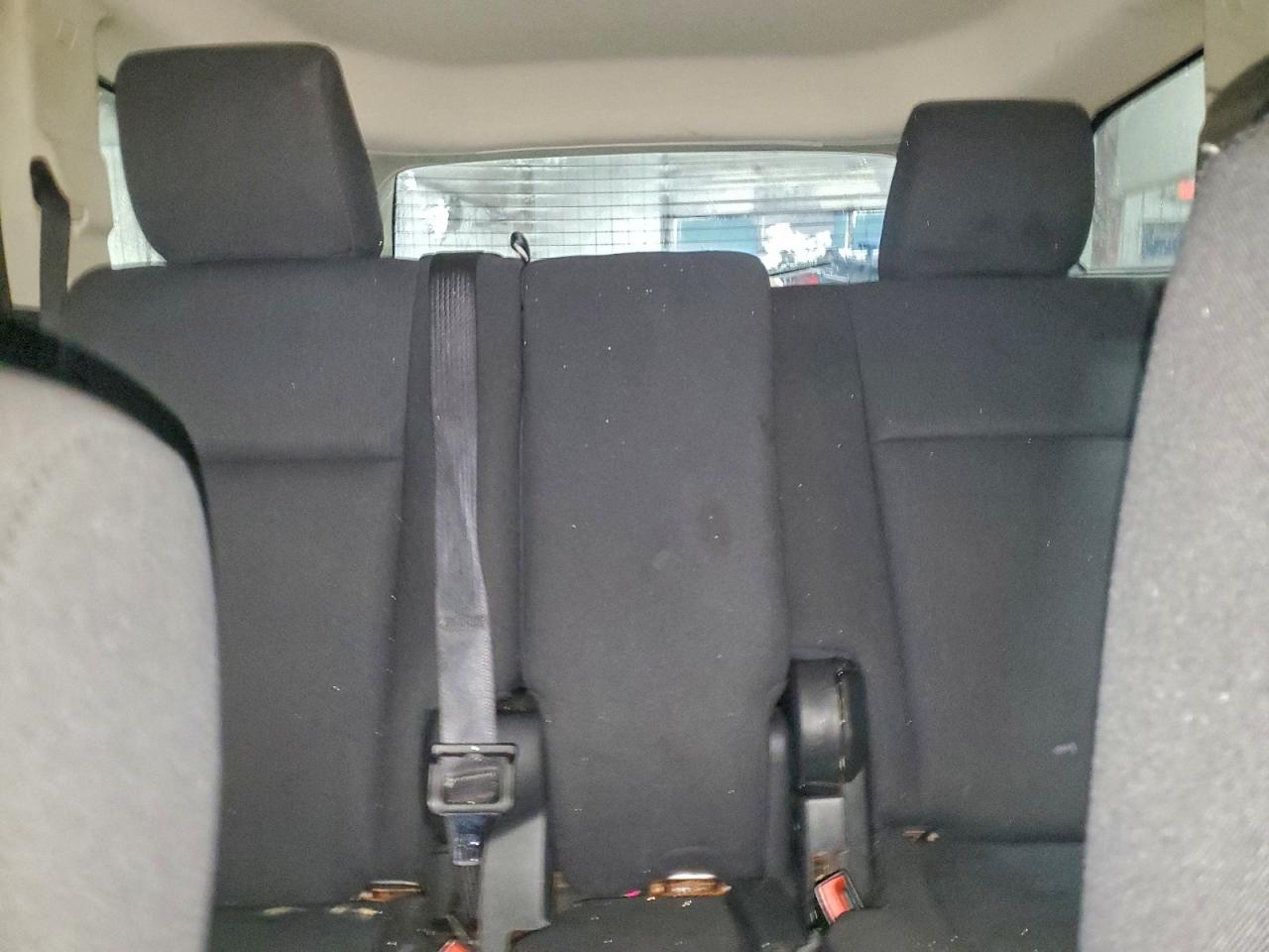 2010 Dodge Journey Sxt VIN: 3D4PG5FV4AT129070 Lot: 96161115