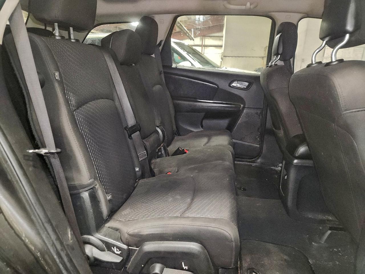 2018 Dodge Journey Se VIN: 3C4PDCAB9JT385048 Lot: 92093685