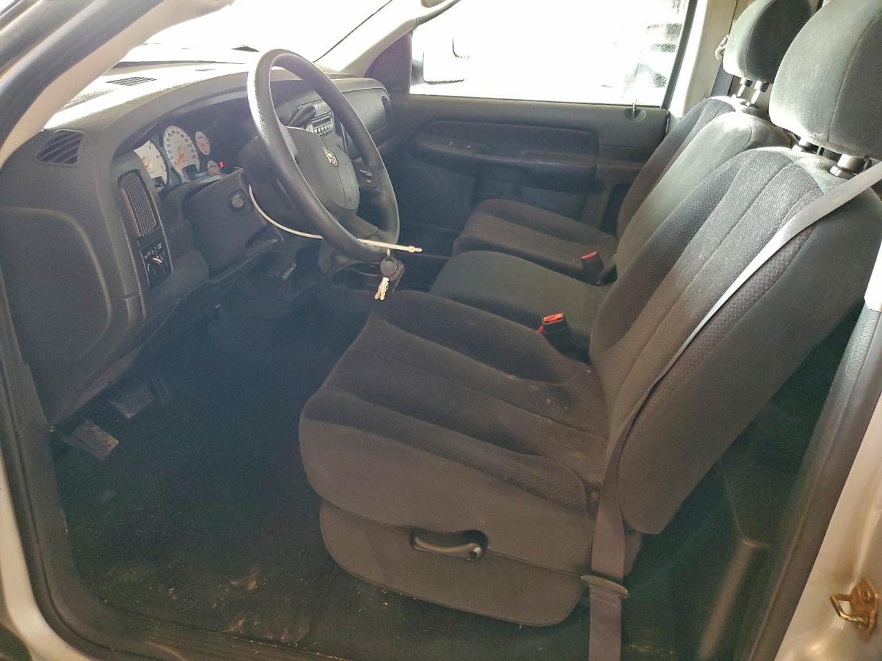 2005 Dodge Ram 1500 St VIN: 1D7HA16D95J539126 Lot: 95008475