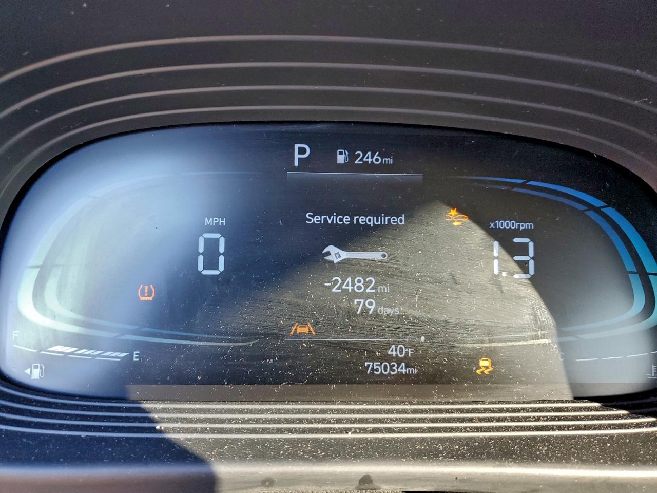 2023 Hyundai Venue Se VIN: KMHRB8A33PU213483 Lot: 96490295