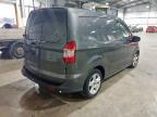 2021 FORD TRANSIT COURIER 1.5 TDCI 100PS LIMITED VAN [6 SPEED] for sale at Copart SANDTOFT