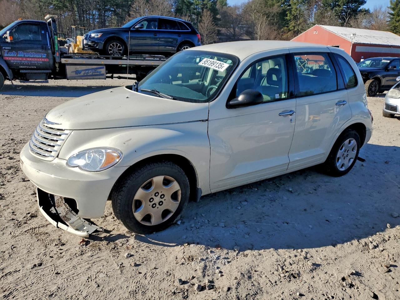 2007 Chrysler Pt Cruiser