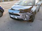 2022 TOYOTA YARIS CROSS 1.5 HYBRID DESIGN 5DR CVT for sale at Copart YORK