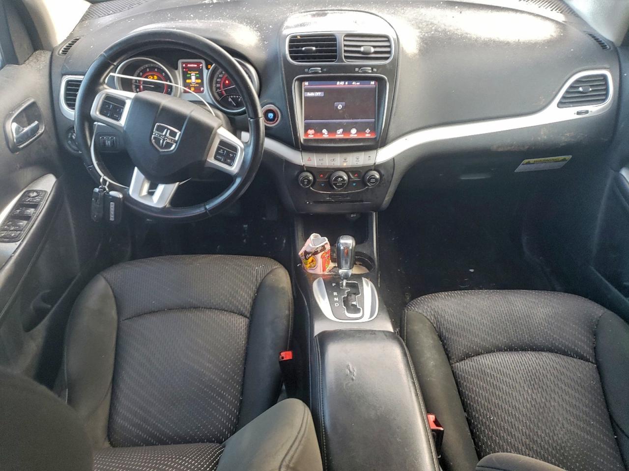 2011 Dodge Journey Sxt VIN: 3D4PG5FG4BT518584 Lot: 95242665