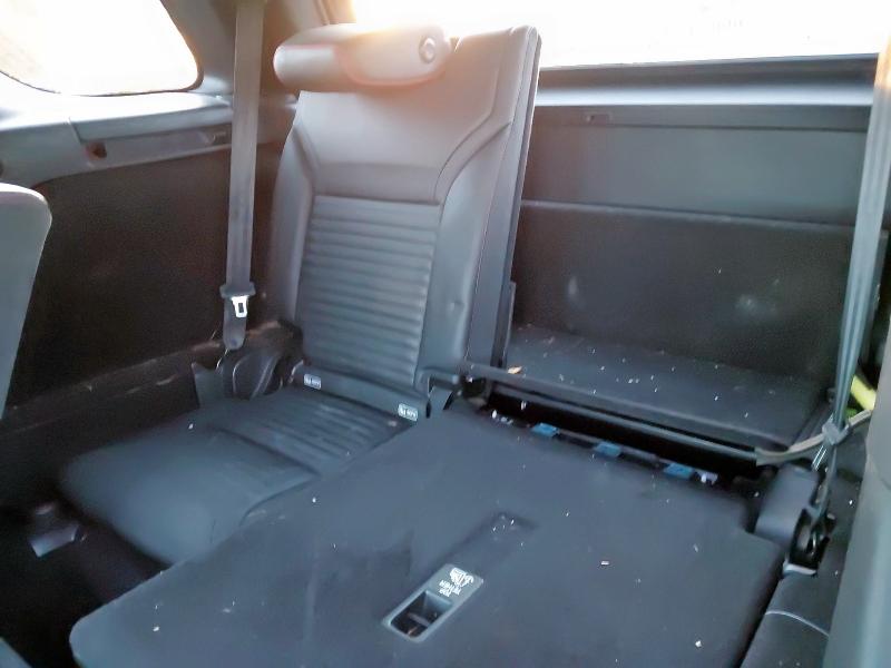 2018 LAND ROVER DISCOVERY 3.0 SUPERCHARGED SI6 HSE 5DR AUTO