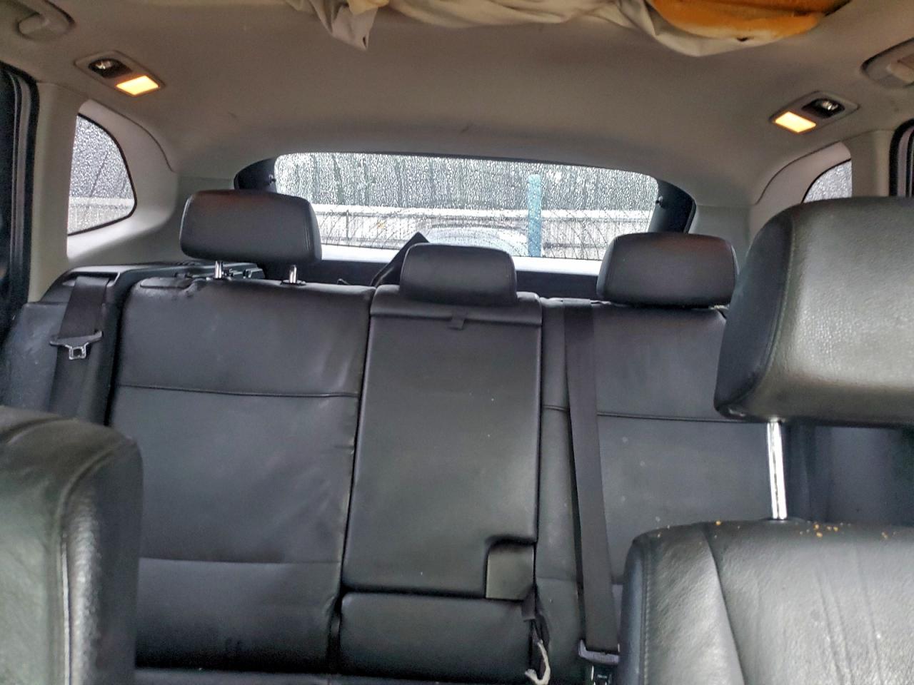 2013 BMW X1 xDrive28I VIN: WBAVL1C56DVR88126 Lot: 95968685