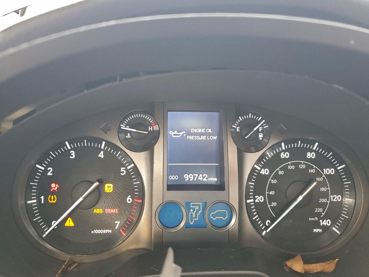 2018 Lexus Gx 460 VIN: JTJBM7FX5J5191202 Lot: 91499555