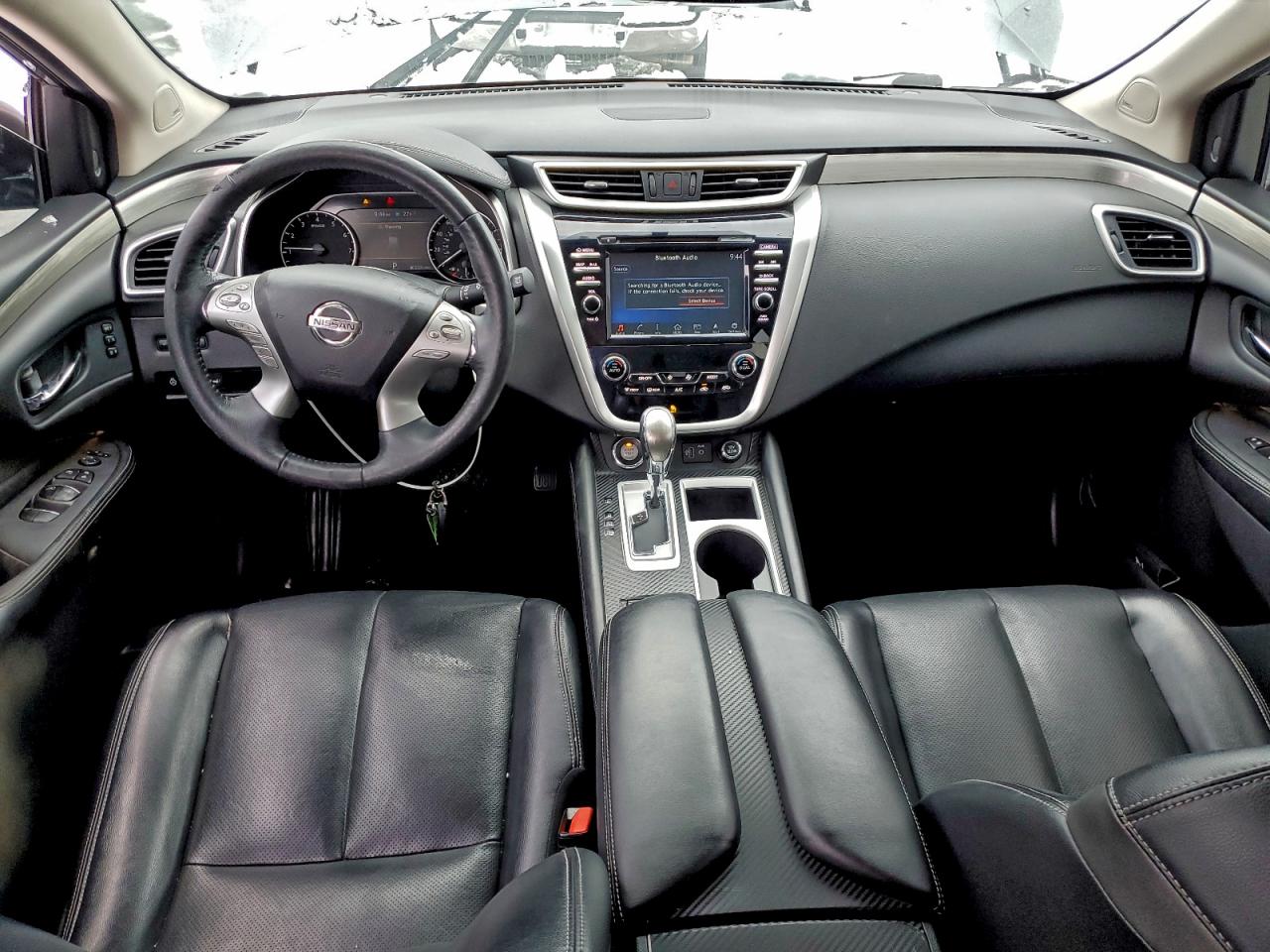 2018 Nissan Murano S VIN: 5N1AZ2MG3JN151086 Lot: 94877335