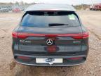 2021 MERCEDES-BENZ EQC EQC 400 300KW AMG LINE PREMIUM PLUS 80KWH 5DR AUTO for sale at Copart CORBY