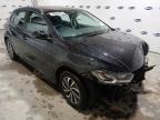 2024 VOLKSWAGEN POLO for sale at Copart CASTLEDERMOT - IRELAND