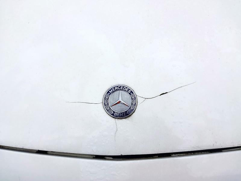 2014 MERCEDES-BENZ E CLASS E220 BLUETEC AMG LINE 4DR 7G-TRONIC