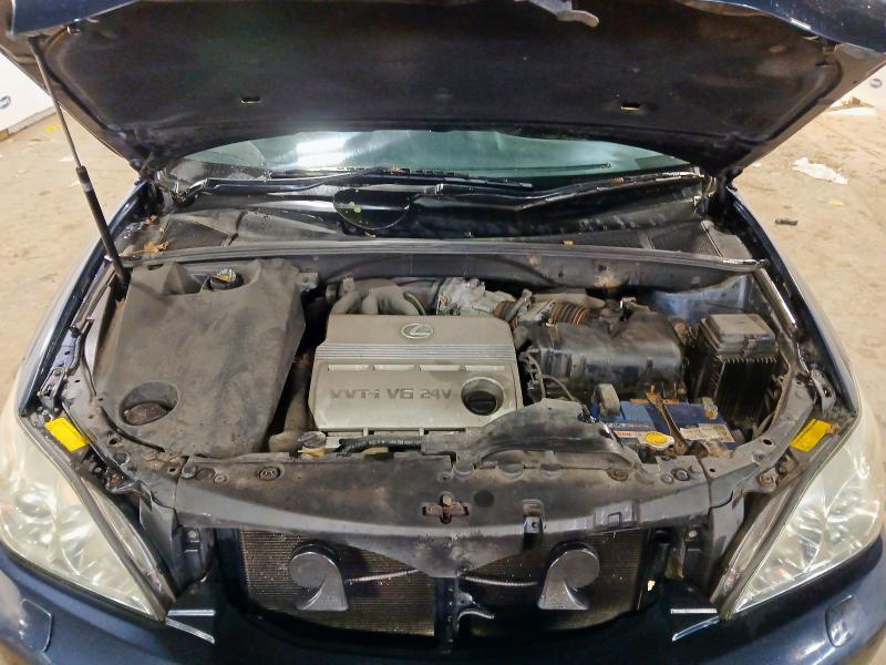 2005 LEXUS RX 300 3.0 LE 5DR AUTO