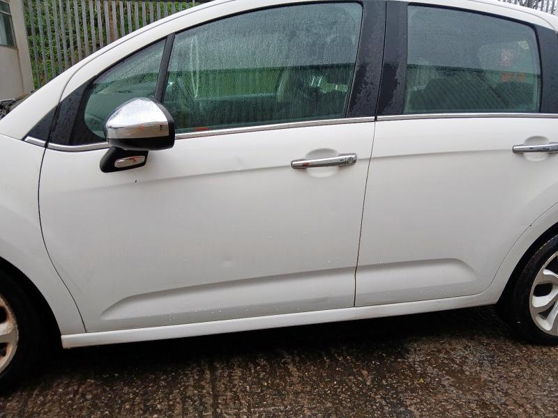 2014 CITROEN C3 1.2 VTI SELECTION 5DR