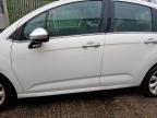 2014 CITROEN C3 1.2 VTI SELECTION 5DR for sale at Copart CHESTER