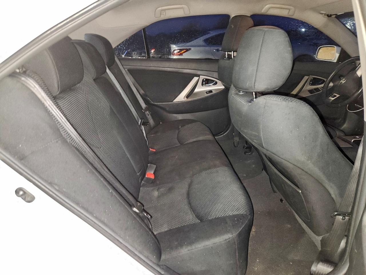 2011 Toyota Camry Base VIN: 4T1BF3EK8BU648552 Lot: 95107635