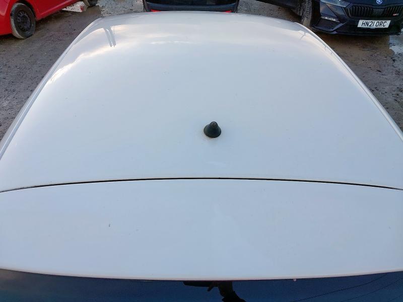 2013 VOLKSWAGEN POLO 1.2 60 MATCH 3DR