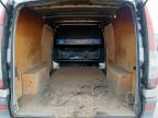 2015 MERCEDES-BENZ VITO 113CDI VAN for sale at Copart NEWBURY