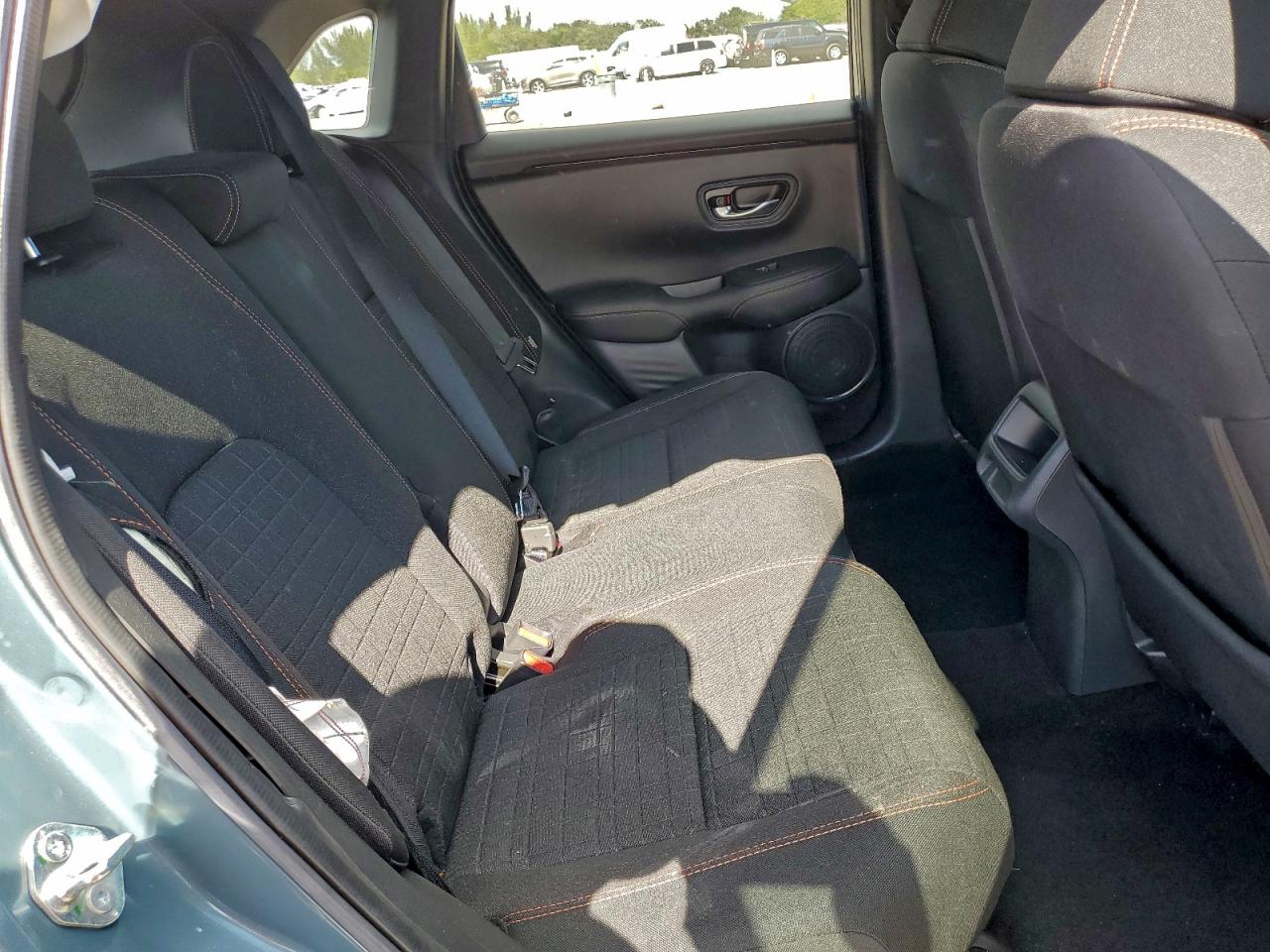 2024 Honda Hr-V Sport VIN: 3CZRZ1H51RM743189 Lot: 95404005