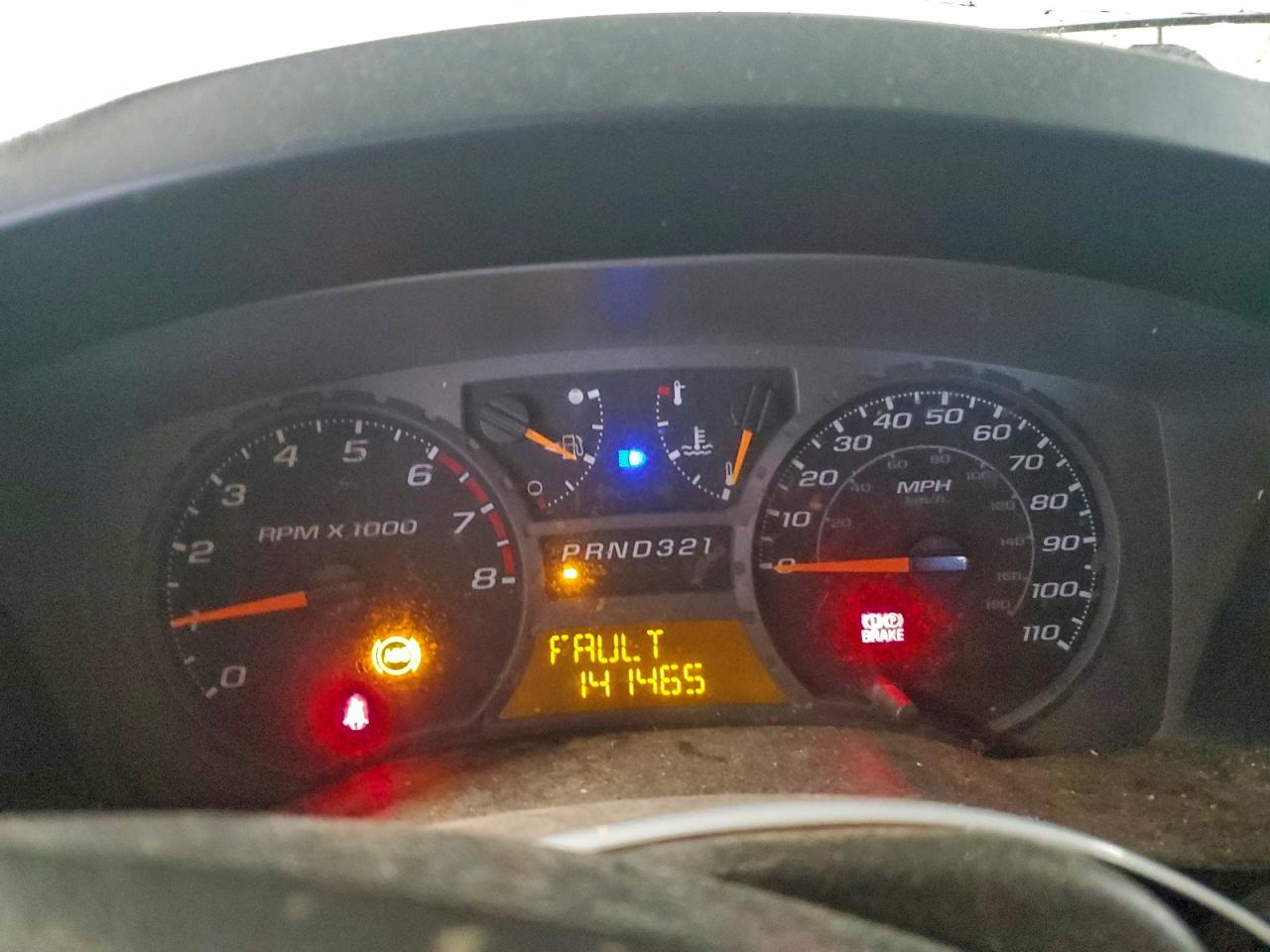 2004 Chevrolet Colorado VIN: 1GCCS196X48192023 Lot: 96980545