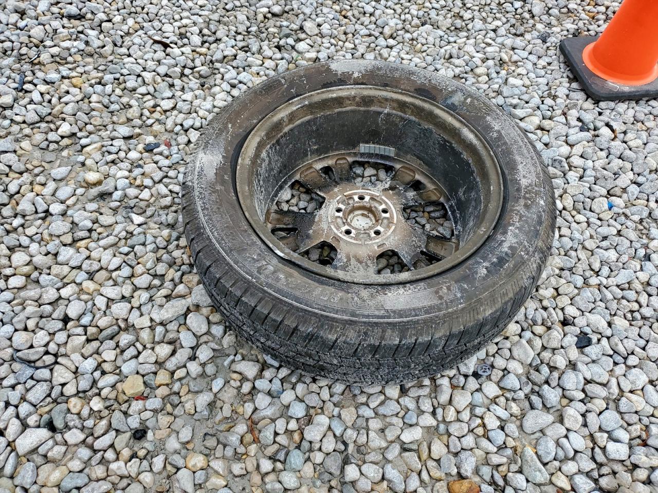 2020 Ford Explorer Platinum VIN: 1FM5K8HCXLGA48500 Lot: 94050795